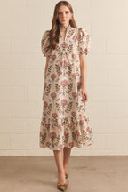 Seraphine Arcadia Dress