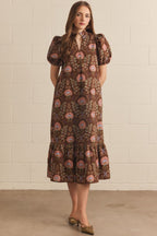 Seraphine Arcadia Dress