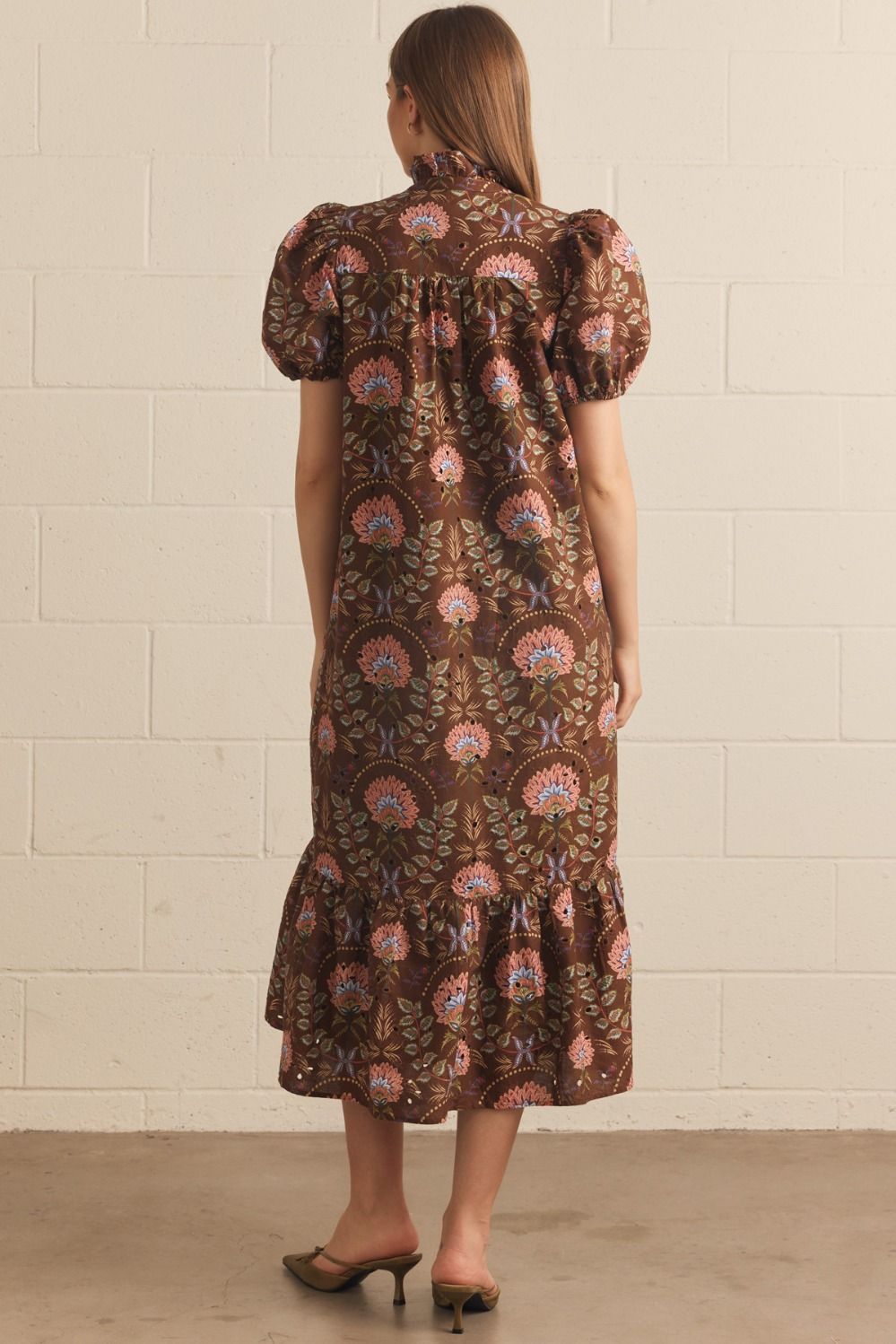 Seraphine Arcadia Dress