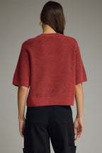 Adriana Knit Sweater