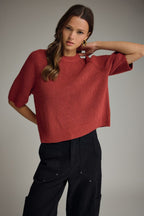 Adriana Knit Sweater