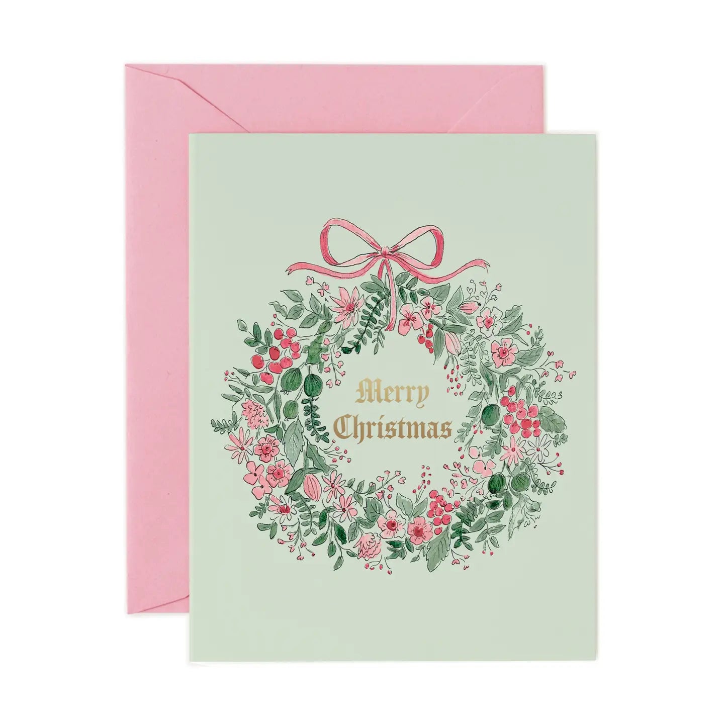 Rifle Paper Co. Boxed Set Holiday Cards