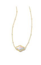 Abbie Pendant Necklace