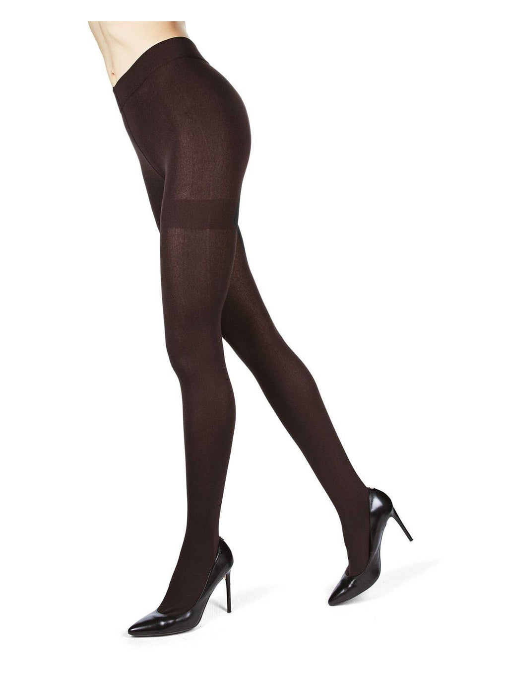MeMoi Plush Lined Winter Tights