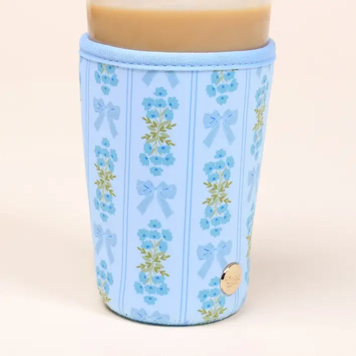 Sip Savvy Drink Sleeve