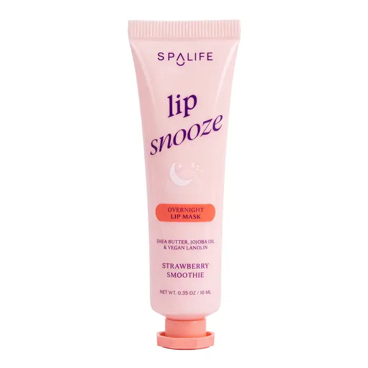 Lip Snooze | Overnight Lip Mask | Boo Basket Stuffers