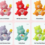 Care Bears Random Figure Blind Box