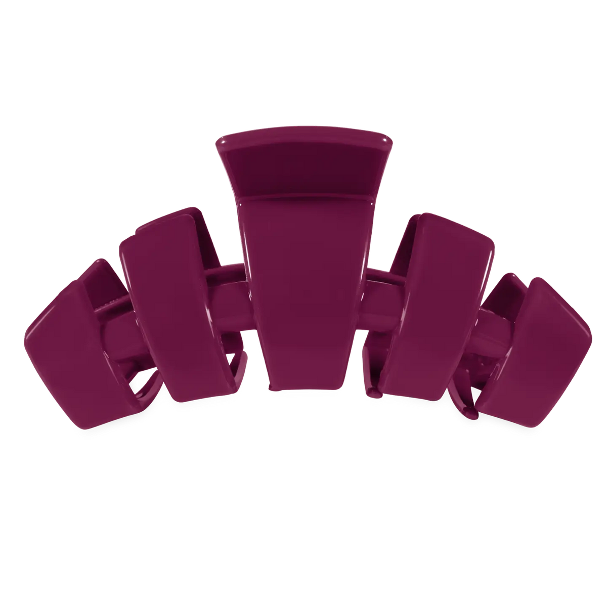 Teleties Large Hair Claw Clip