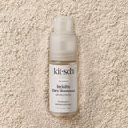 Volumizing Rice Protein Dry Shampoo