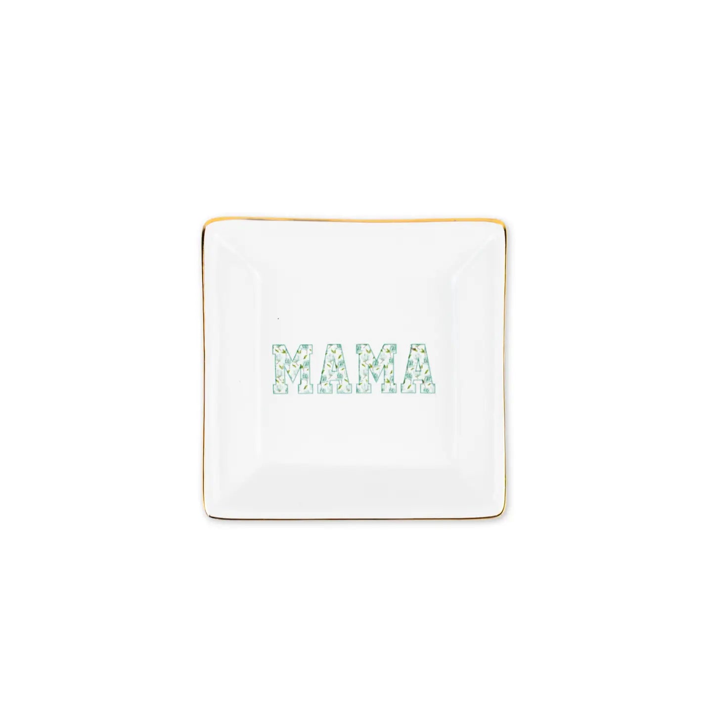 Mama Audrey Trinket Dish