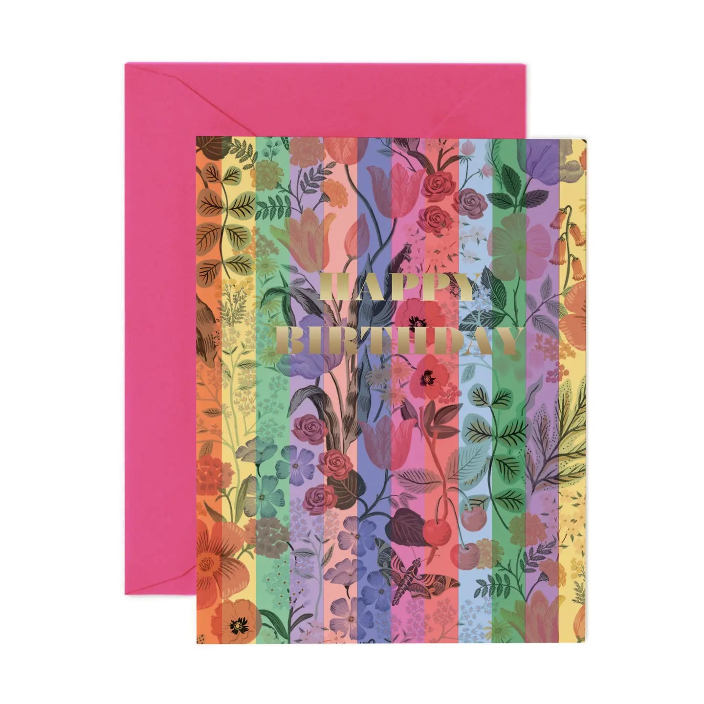 Rifle Paper Co Greeting Card