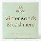 Musee Mini Bath Salt Soak