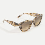 Aracelli Chic Frame Sunglasses