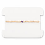Birthstone Bracelet