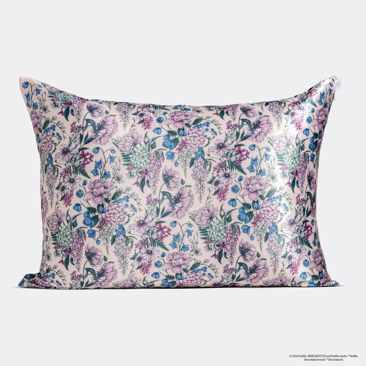 Kitsch x Bridgerton Satin Pillowcase / Bridgerton
