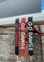 Georgia Beaded Purse Strap