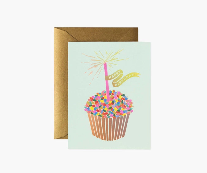 Rifle Paper Co Greeting Card