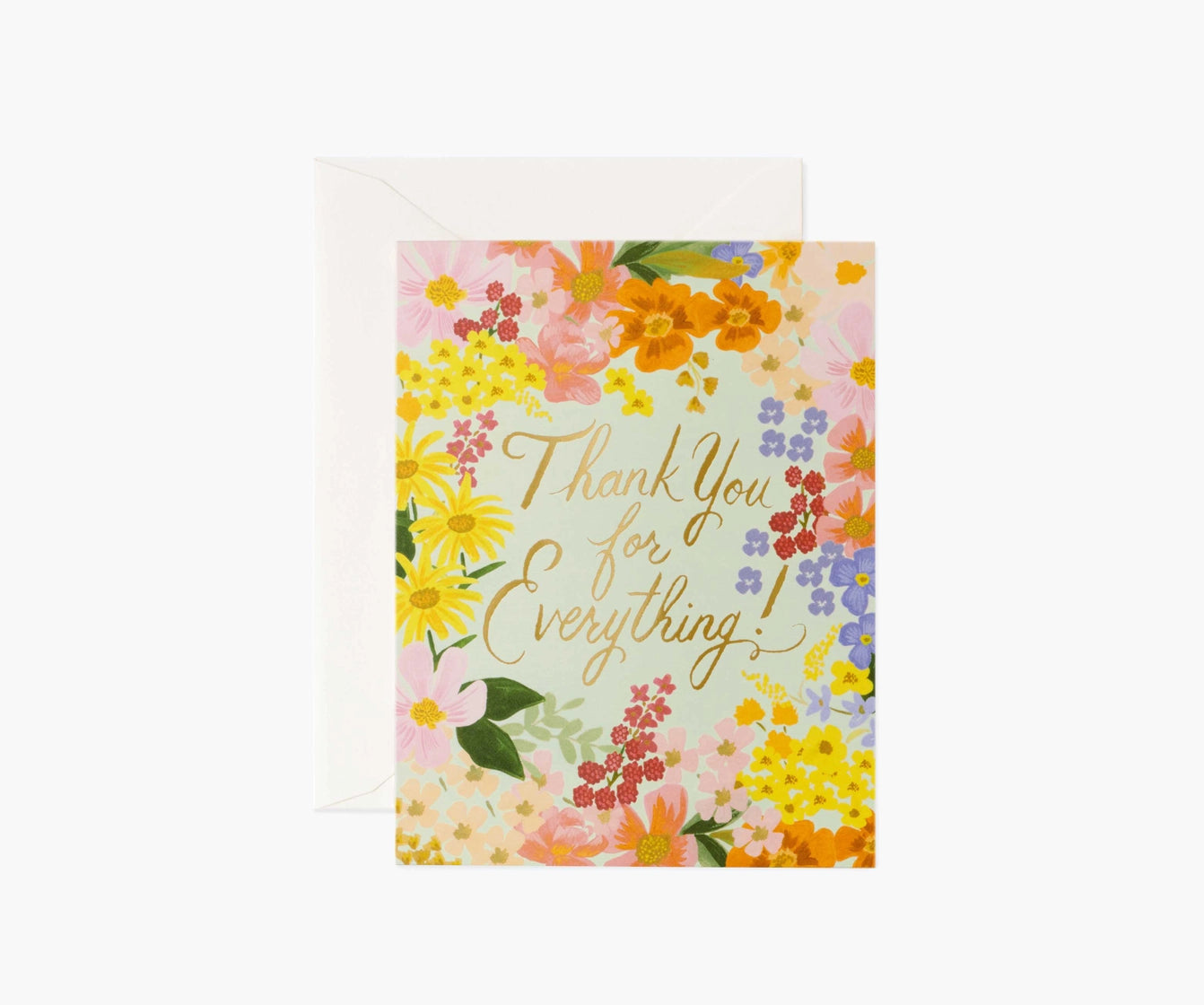 Rifle Paper Co Greeting Card