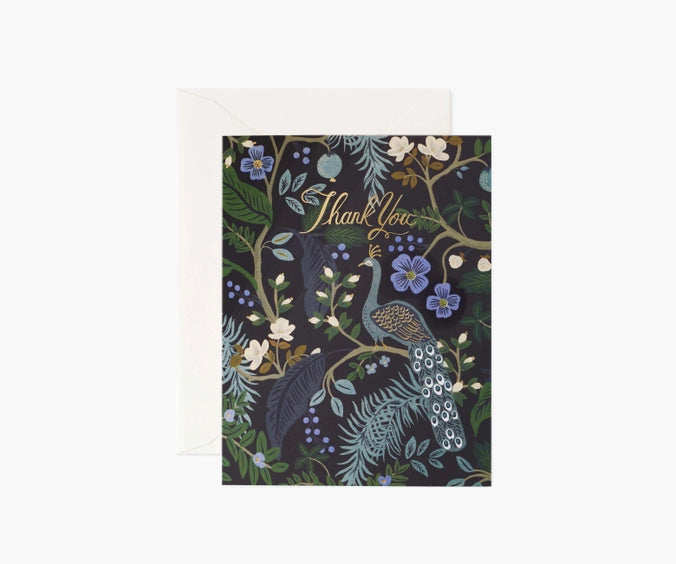 Rifle Paper Co Greeting Card