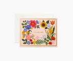 Rifle Paper Co Greeting Card