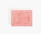 Rifle Paper Co. Boxed Card Set