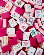 Glitterville Tiles