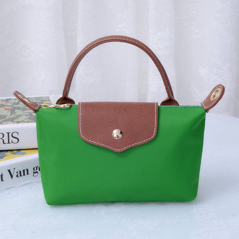 Parker Mini Crossbody Purse