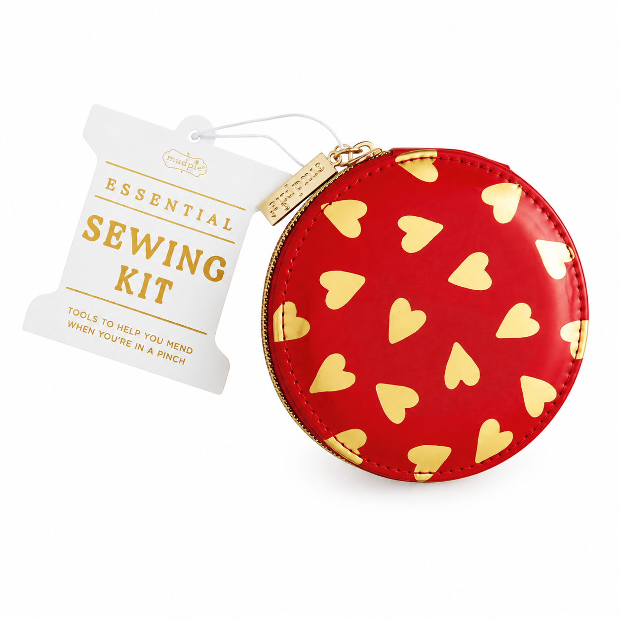 Compact Sewing Kit
