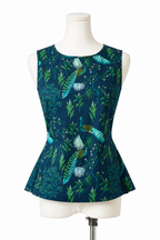 Sunday Brunch Top