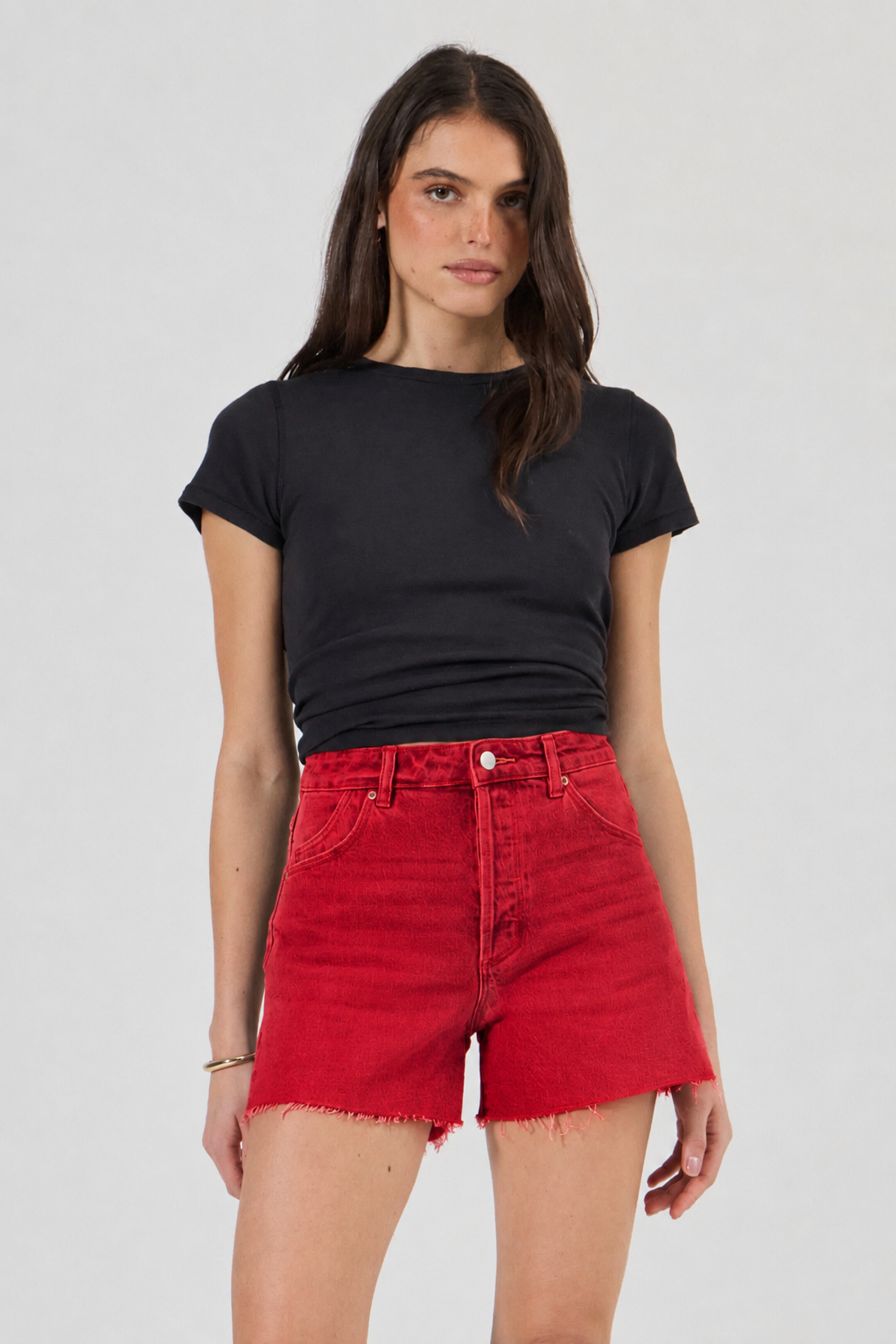 Original Denim Short