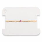 Birthstone Bracelet