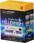 Kodak Charmera - Millennium Edition