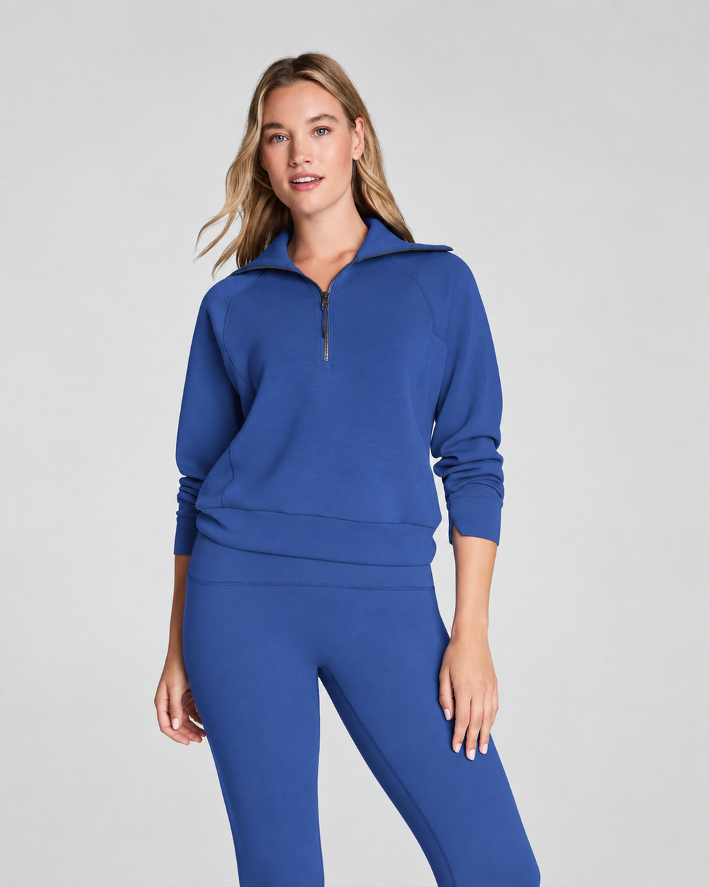 AirEssentials Half Zip