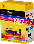 Kodak Charmera - Vintage Edition