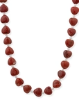 Mini Murphy Heart Necklace