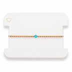 Birthstone Bracelet