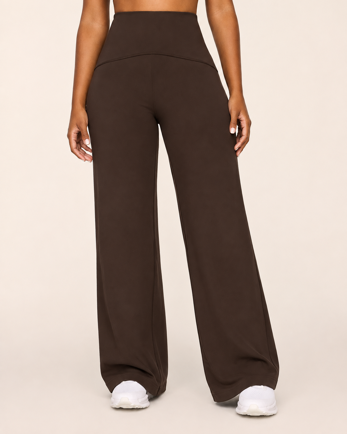 Booty Boost Wide Leg Pant