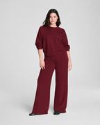 AirEssentials Wide Leg Pant