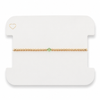 Birthstone Bracelet