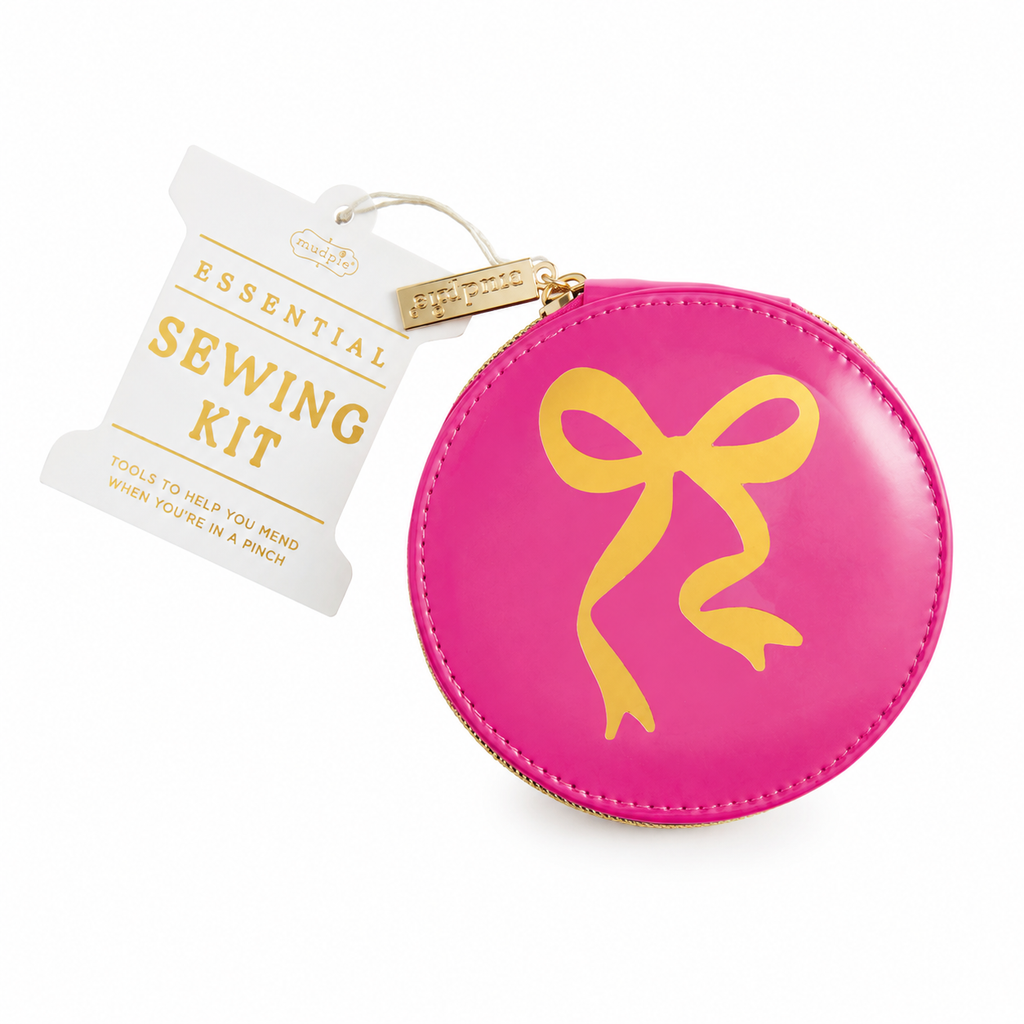 Compact Sewing Kit