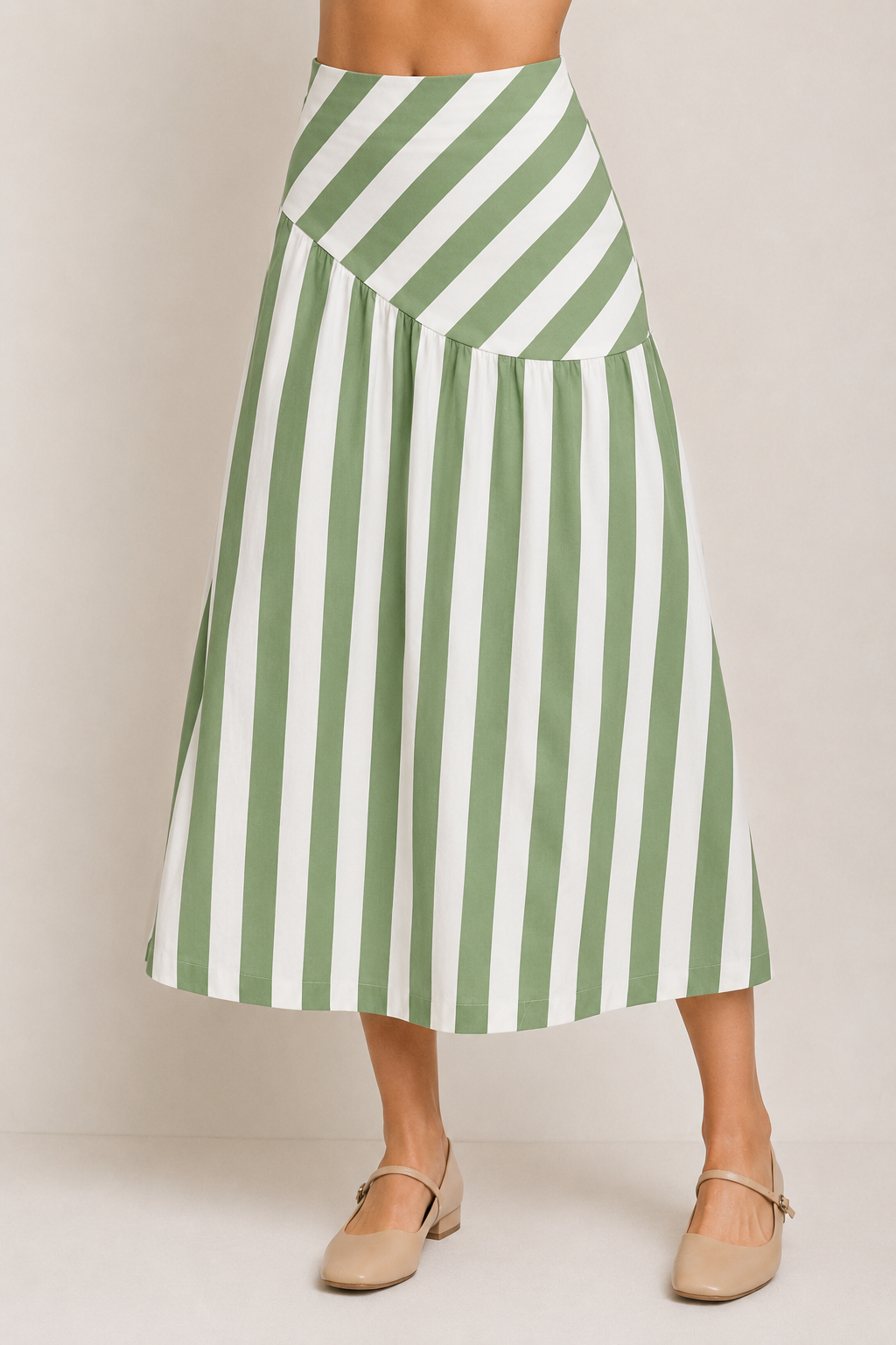 Daphne Sutton Skirt