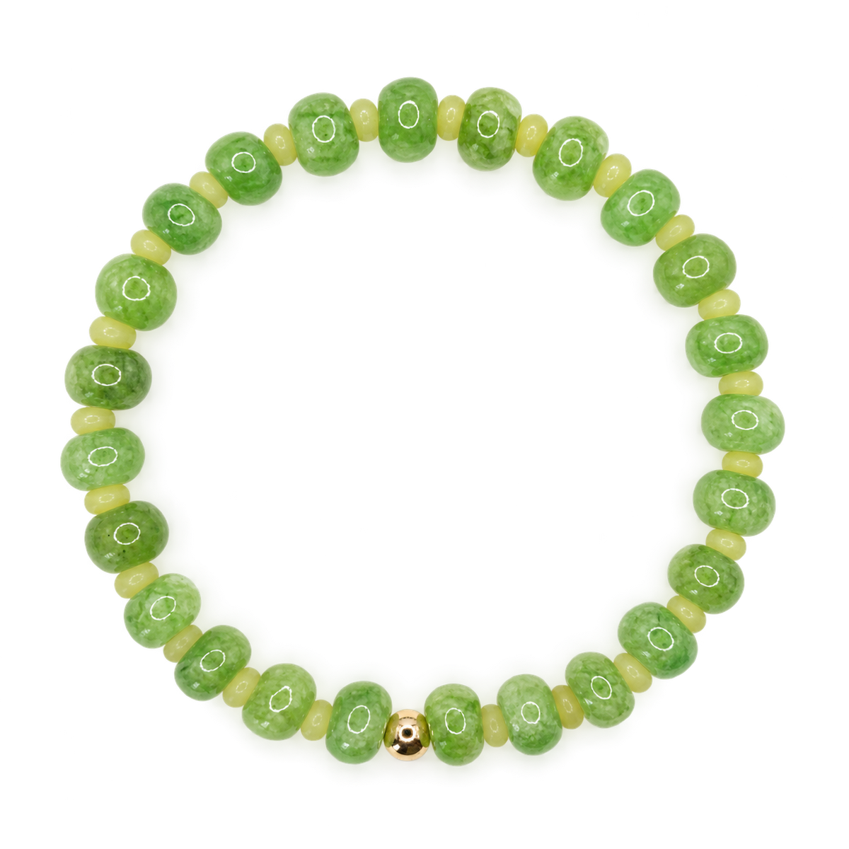 Caroline Beaded Bracelet 