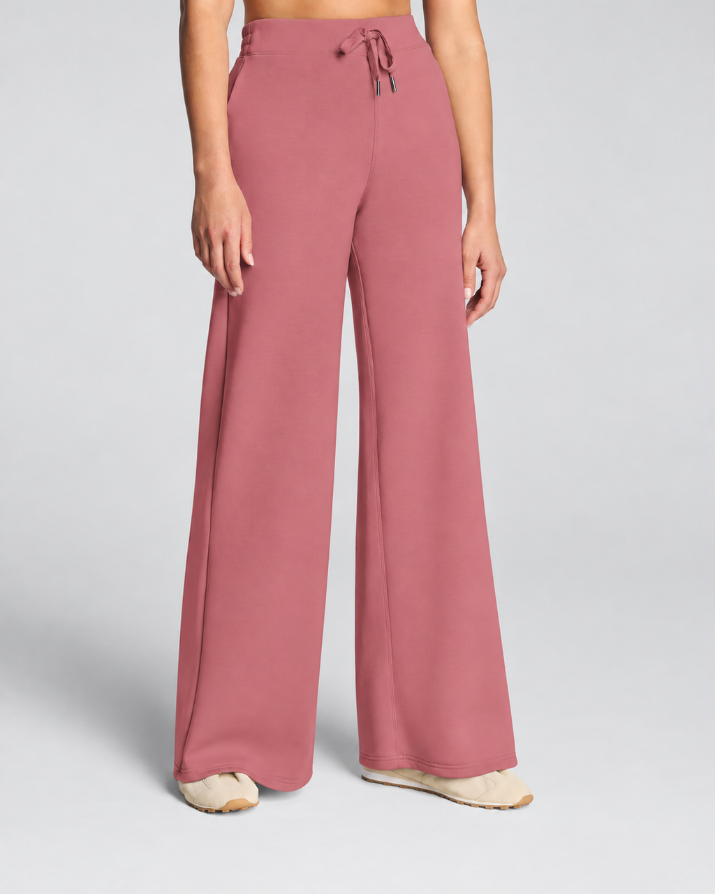 AirEssentials Wide Leg Pant