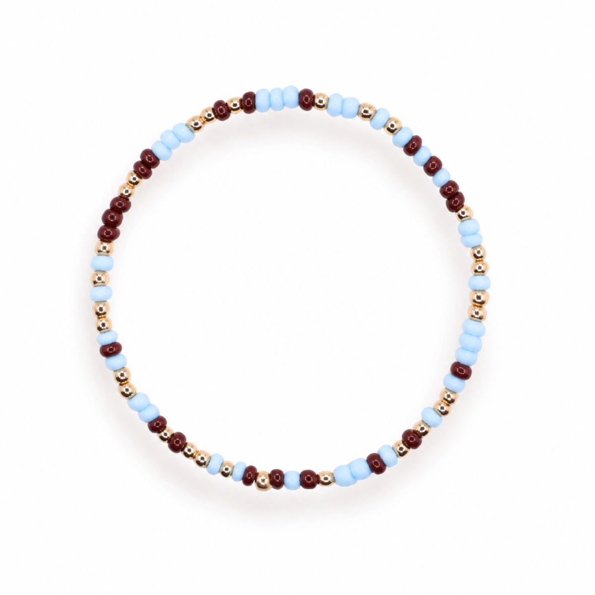 Sweater Weather Sprinkle Bracelet