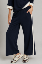 The Sutton Luxe Lounge Pant