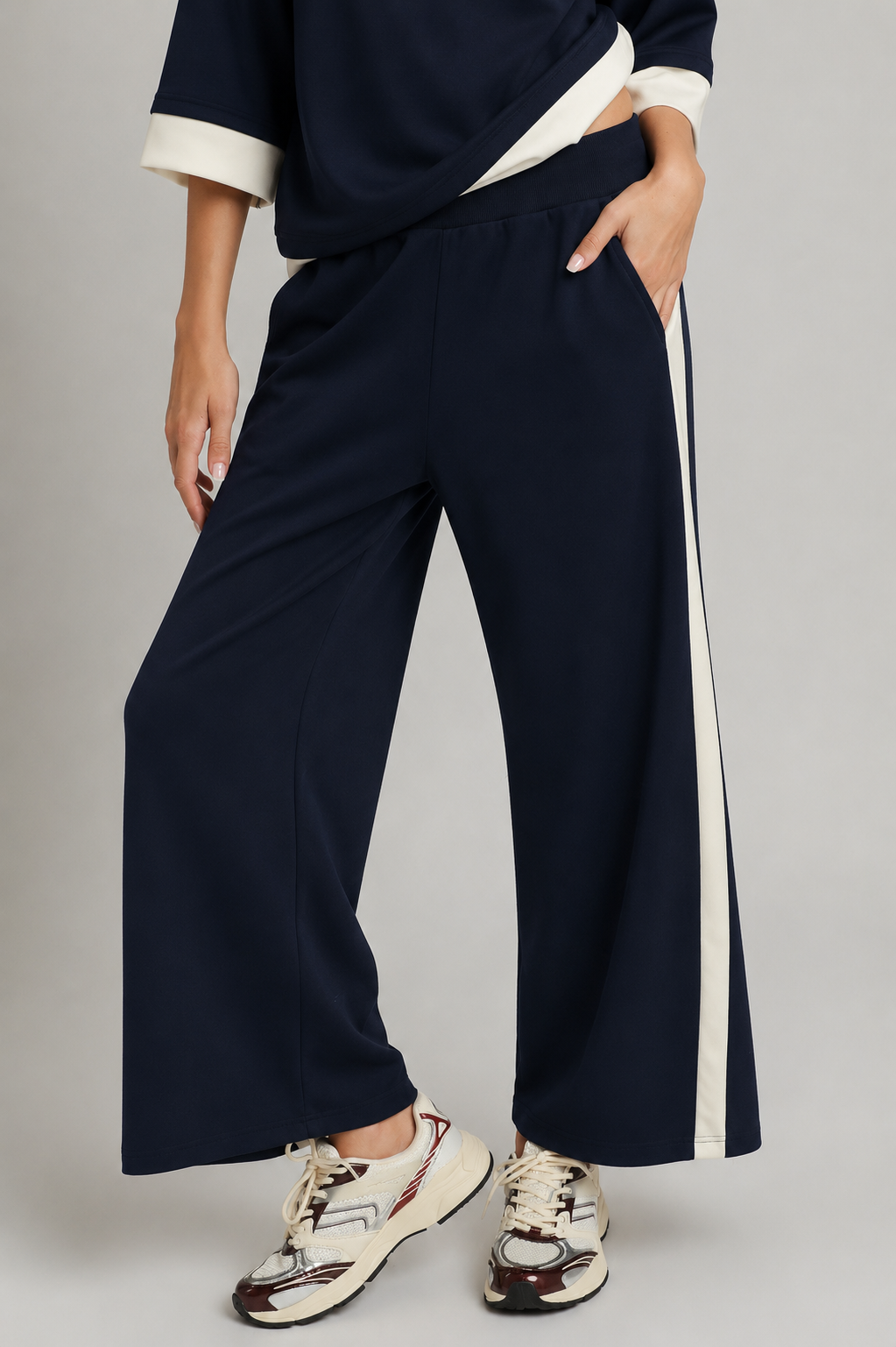 The Sutton Luxe Lounge Pant
