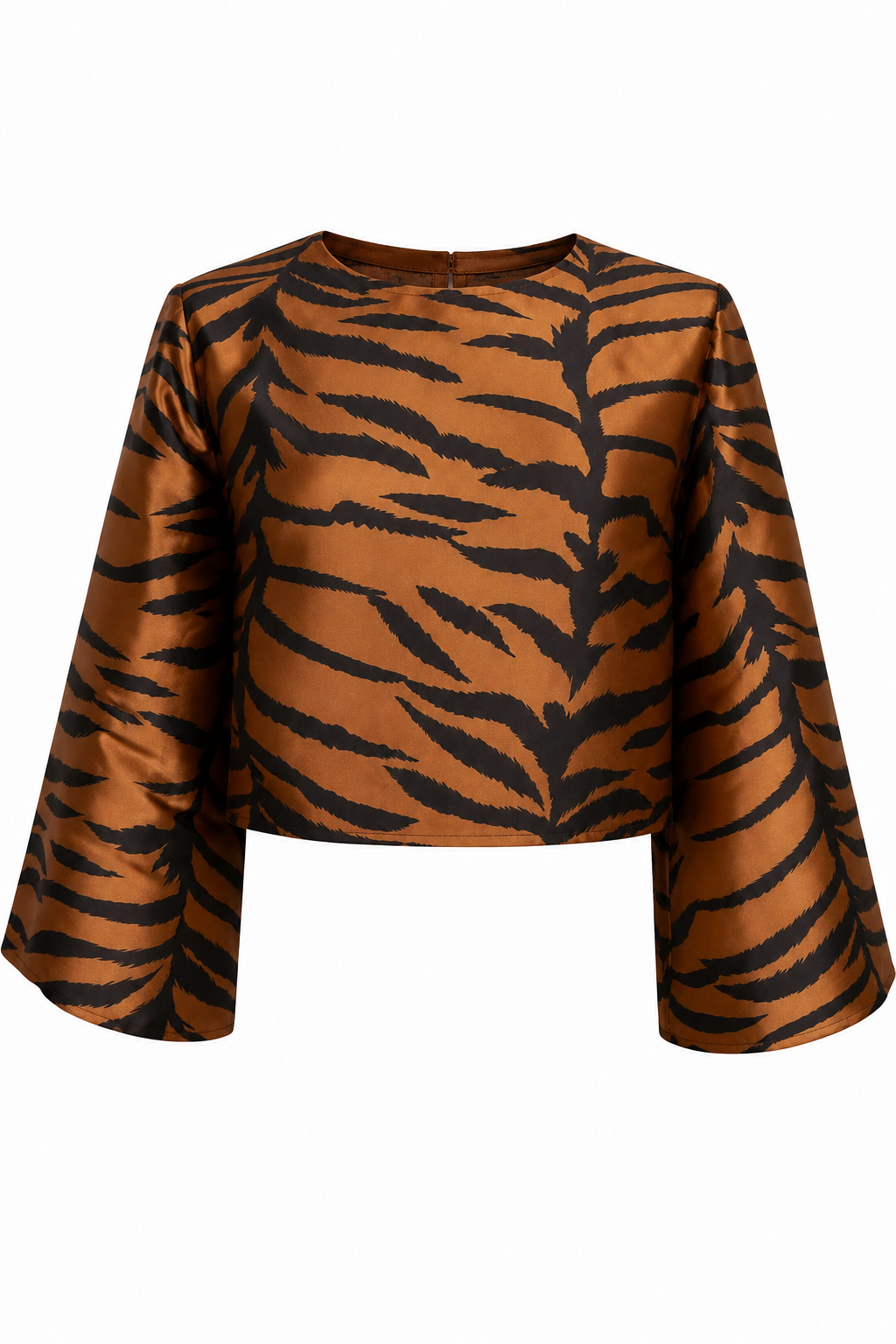 Savage Grace Stripe Top