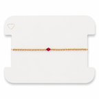 Birthstone Bracelet