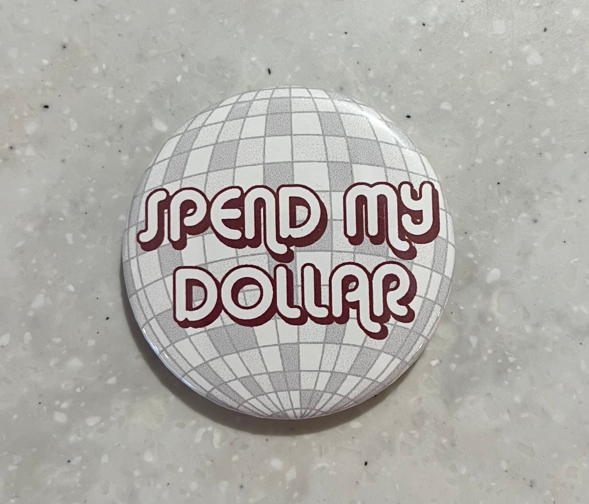 Alabama Gameday Button
