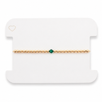 Birthstone Bracelet